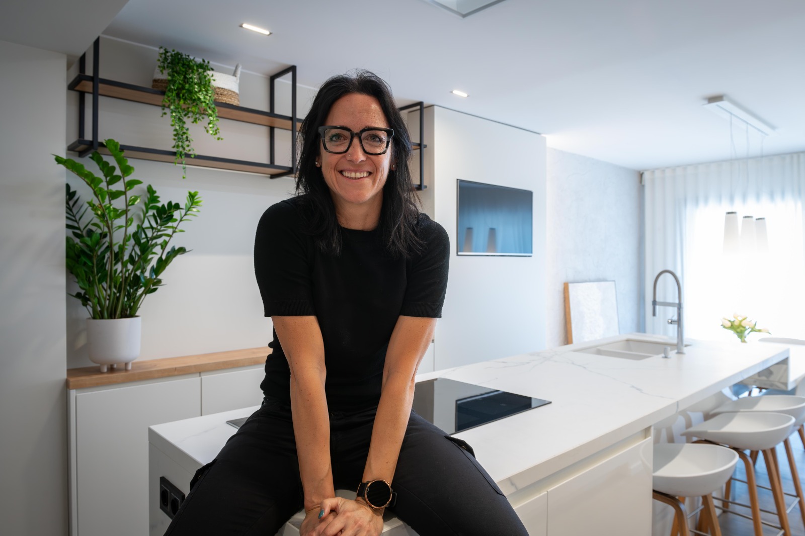 Marta Rabassa de Esteban