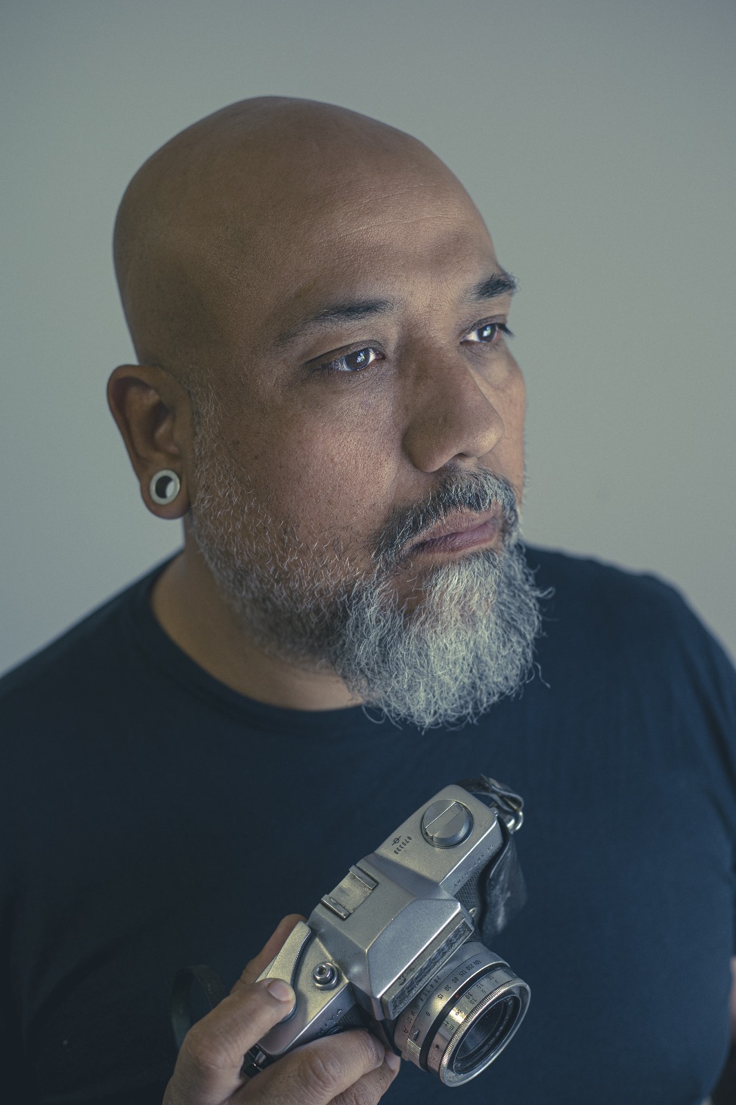 Ruben Dario Rodriguez Gaona