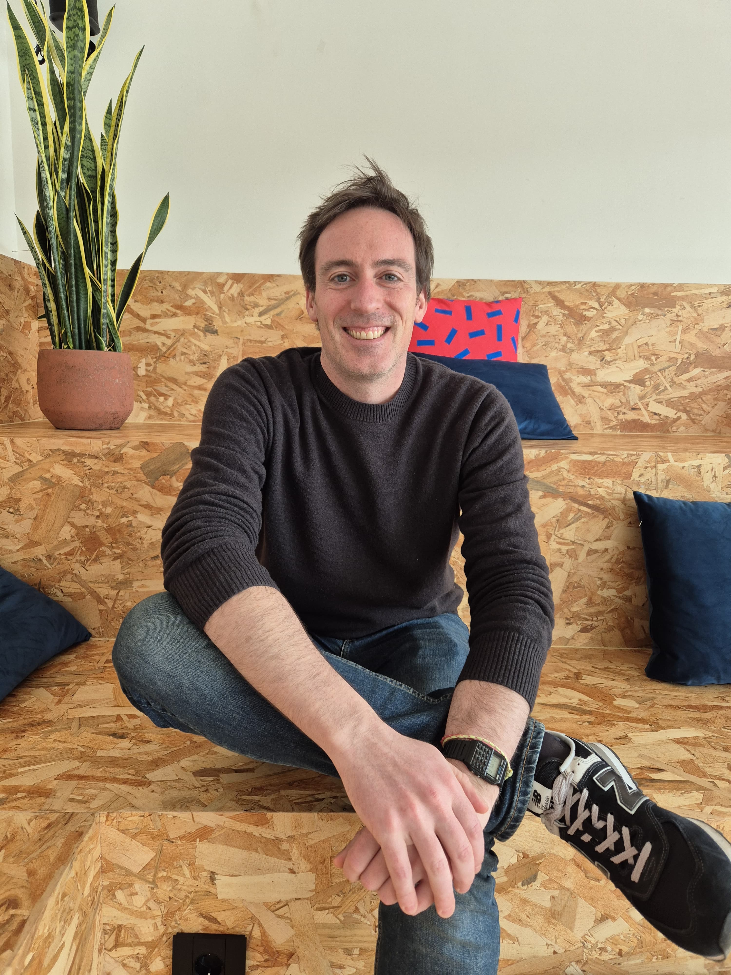 Josep Maria Sans Sanchez