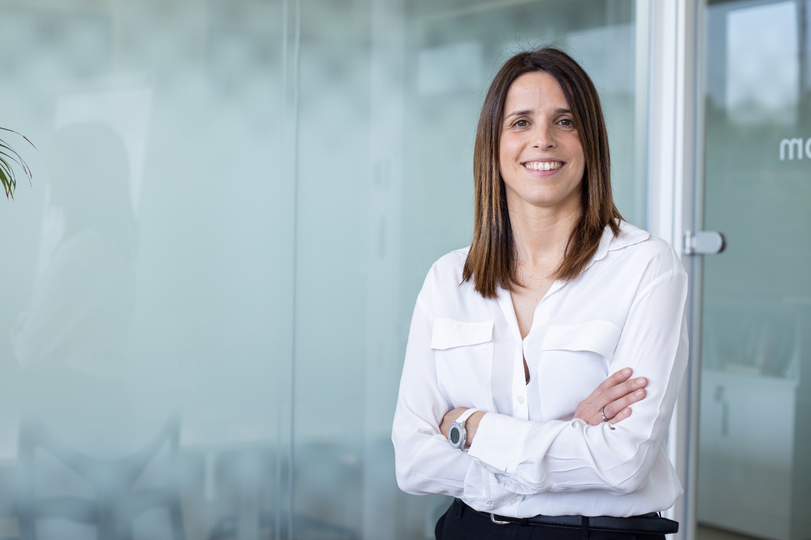 Desiree Oria Navarro