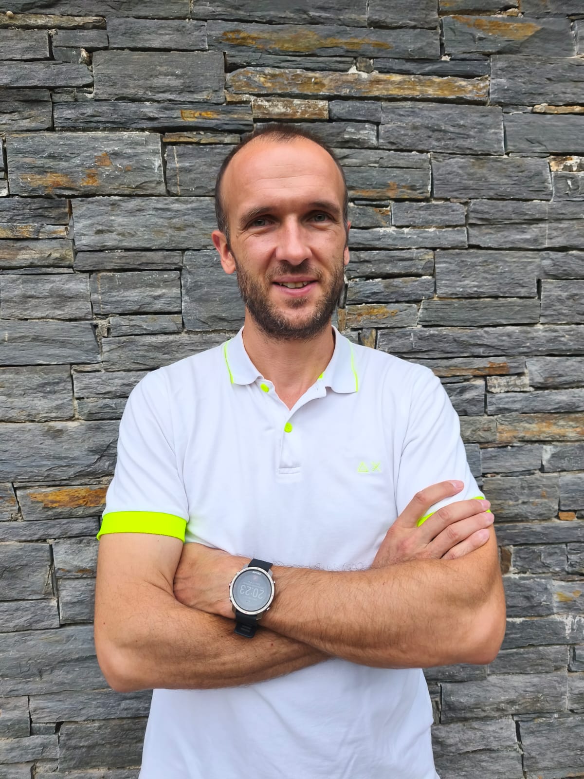 ALBERT SABATA AMBLÀS