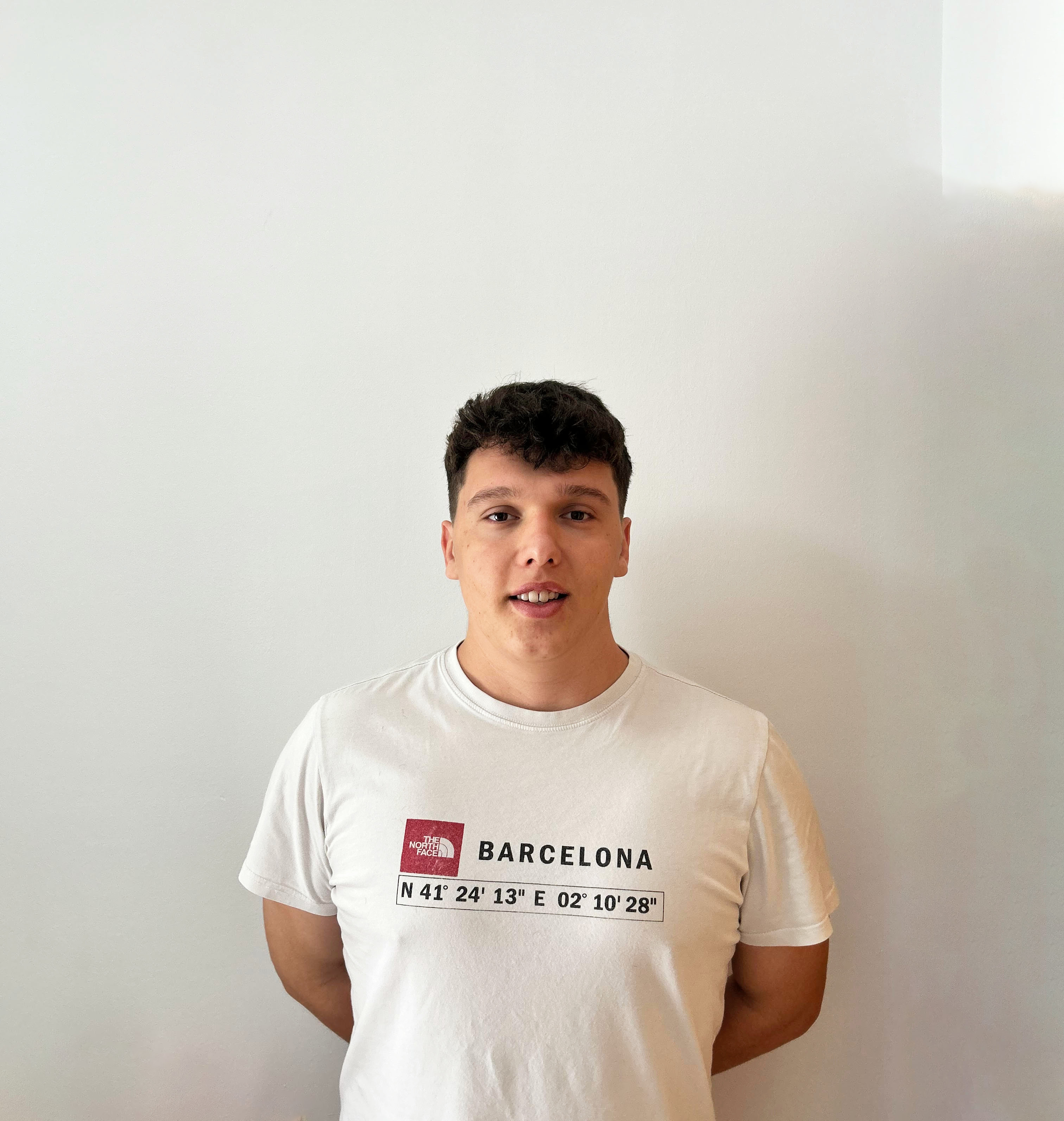 Genis Canadell (Pràctiques Uvic)